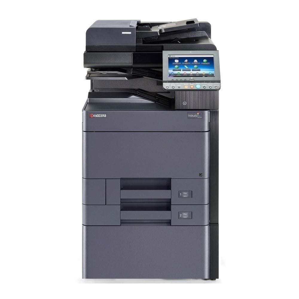 ماكينة تصوير Kyocera