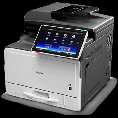 ماكينة تصوير RICOH